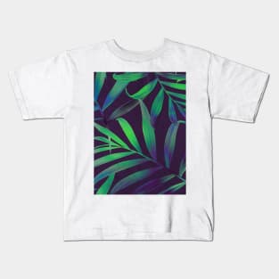 leafy Kids T-Shirt